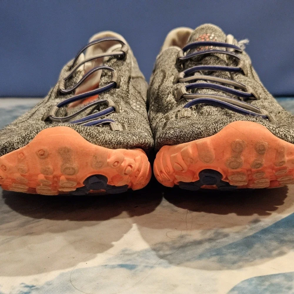New Balance pre owned